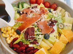 -瓦库茶馆17号(海汇港店)