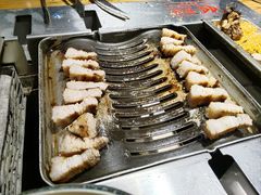 -KAOKAO烤烤·丹东海鲜烧烤(望京店)