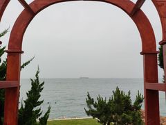 -燕儿岛山公园