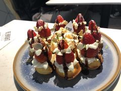 -BE BRIGHT KITCHEN(正佳广场店)