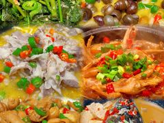 -7017浙菜•建德味(市心北路店)