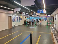 -世界之窗阿尔卑斯冰雪世界