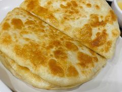 烙饼-李连贵熏肉大饼(天通苑店)