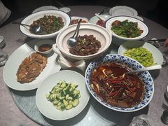 -满堂匠心川宴·私房菜(天府三街店)