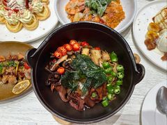 -娜娜家•Nana's restaurant(国金汇店)