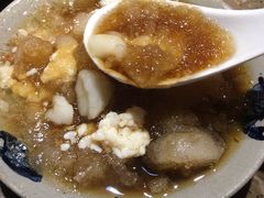 冰汤圆-重庆渝达老火锅(春熙路店)