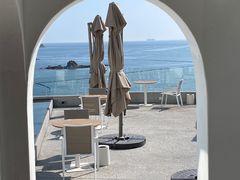 -蜜悦·波西塔诺悬崖海景餐厅