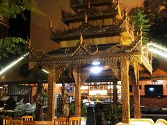 景观位-瑞丽觉觉味道·异国风情(瑞丽大道店)