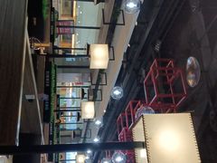 大堂-黄记煌三汁焖锅(渝北金港国际店)