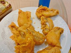 -新享乐海鲜(翠华路店)