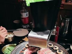 -九田家黑牛烤肉料理(宽城万达店)