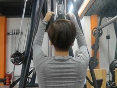 -清橙健身(学院路店)