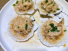 -宴小馆·小海鲜青岛菜(五四广场店)