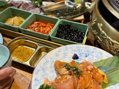 -红沃烤肉(家乐福2部店)