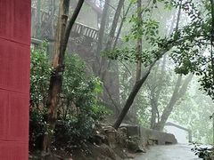 -老君山