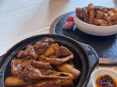 -聚福宝合苑食府(南头镇店)