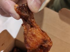 -Kyochon1991校村炸鸡(杨高中路店)