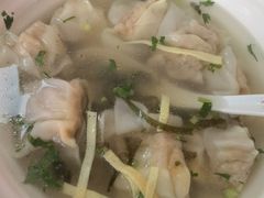 -海平馄饨(逍遥二路店)