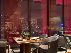 -北京柏悦酒店·锦庭餐厅Dining Room