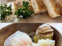 -金龙餐厅(圆山大饭店)