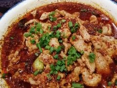 -川人百味(万达店)