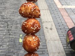 -邓记新一代糖油果子(四川煤管局供销公司职工宿舍店)