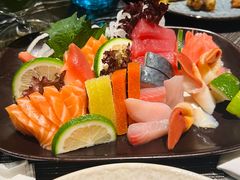 -长沙北辰洲际酒店-兰调全日餐厅