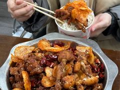 -乡厨味道(黄鹤楼店)