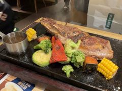 -豪客来牛排(厦门万达金街店)