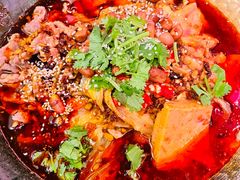 -牛车水美食街