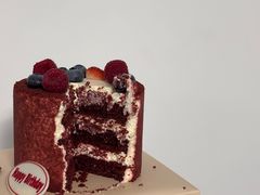 -姆们M Sweetie Cake(五道口店)
