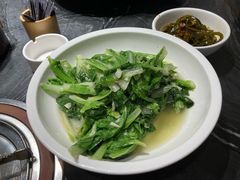 -湘力力小院·鱼汤泡饭(枫林路店)