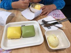 -满记甜品(王府井北京市百货大楼店)