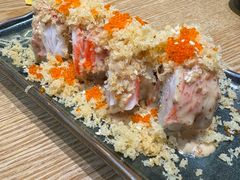 -赤稻·日式料理(禅城店)