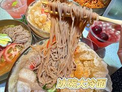 -炭之家·齐齐哈尔非遗烤肉·鲜切直供(中央大街店)
