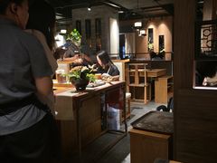 -呷哺呷哺 黄金牧场 (新中关购物中心店)