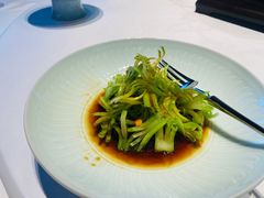 -湘上湘(米其林餐厅-正大中心总店)