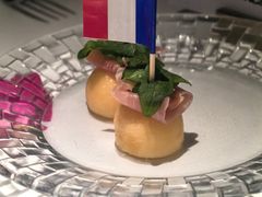 -L'Arome芳芳法国餐厅(金陵饭店店)