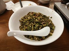 -饭怕鱼·黄焖鲟龙鱼(湖大店)