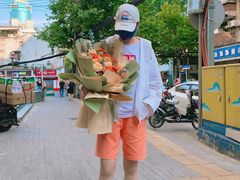 -循礼门鲜花花市(武汉循礼门店)