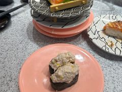 -争鲜回转寿司(中街大悦城店)