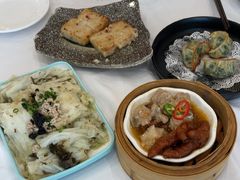 -海宝酒家(中山四路店)