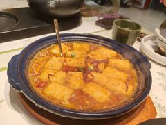 -云海肴·汽锅鸡·云南菜(高德置地店)