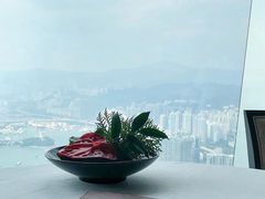 -天龙轩(香港丽思卡尔顿酒店)