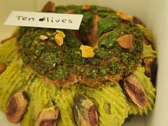 -Ten Olives甜点