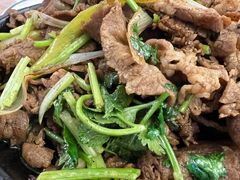 -烤肉宛饭庄(南礼士路店)