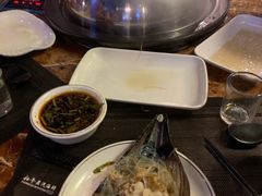 -船奇蒸汽海鲜·闽菜(八市海鲜总店)