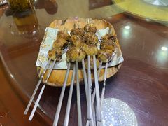 -新疆巴州金丝特餐厅(大钟寺店)