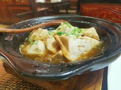 -老客家·客家菜(万达店)