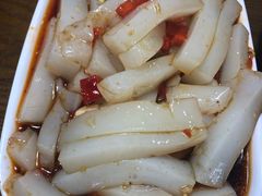 -虾女王·龙虾·烧烤(龙江店)